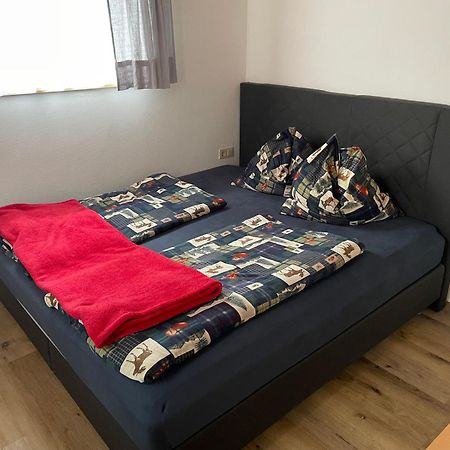 Ferienwohnung In Ruhiger Lage In بيشوفشوفن المظهر الخارجي الصورة