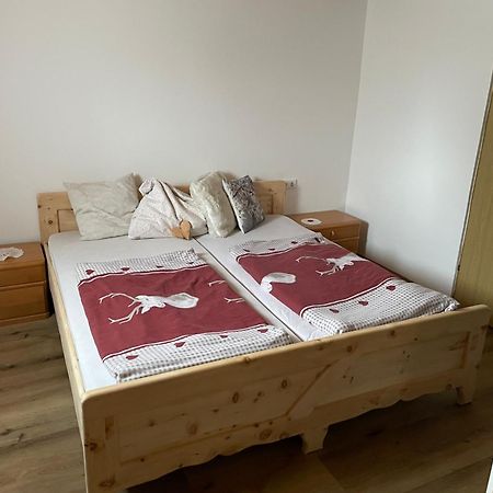 Ferienwohnung In Ruhiger Lage In بيشوفشوفن المظهر الخارجي الصورة