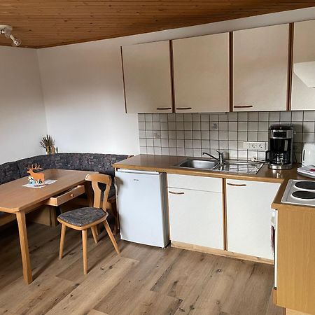 Ferienwohnung In Ruhiger Lage In بيشوفشوفن المظهر الخارجي الصورة