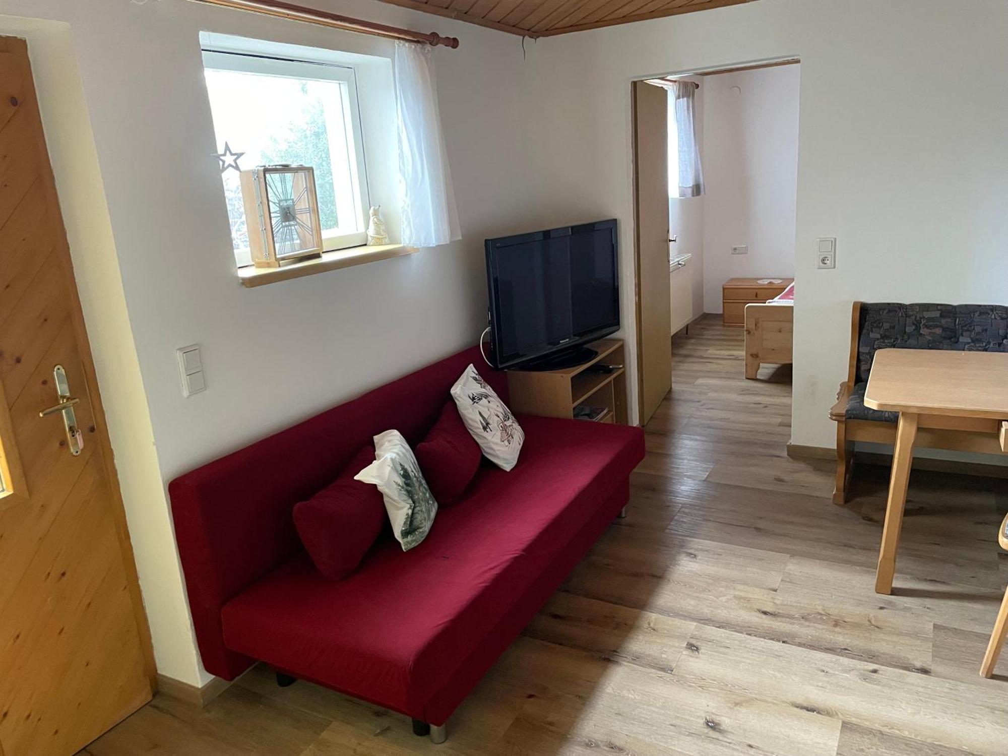 Ferienwohnung In Ruhiger Lage In بيشوفشوفن المظهر الخارجي الصورة